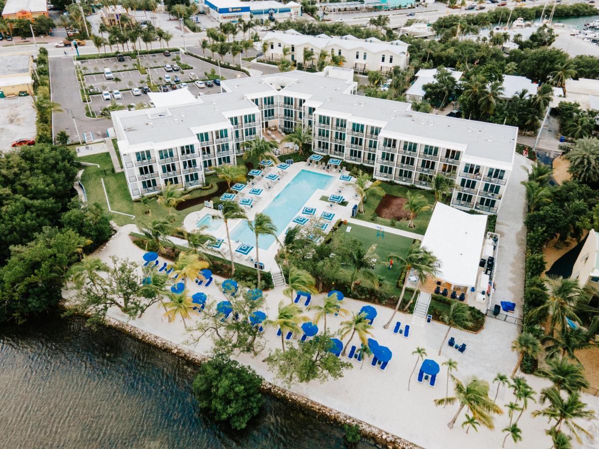 The Capitana Key West Hotel Exterior photo