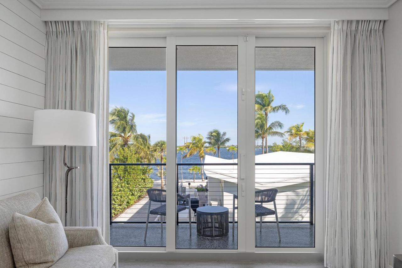 The Capitana Key West Hotel Exterior photo